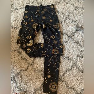 Carbon 38 zodiac leggings